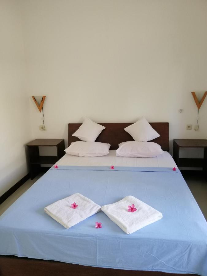 Vacation Inn Gili Джили Трауанган Екстериор снимка